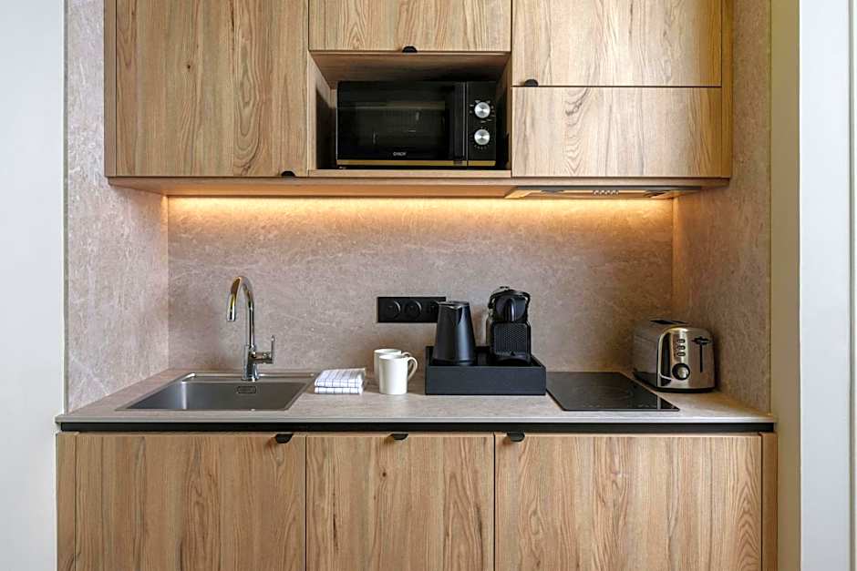 Residence Inn by Marriott Lille