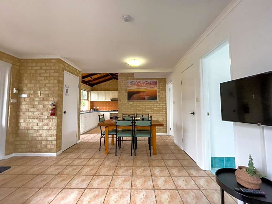 Esperance Foreshore Apartments