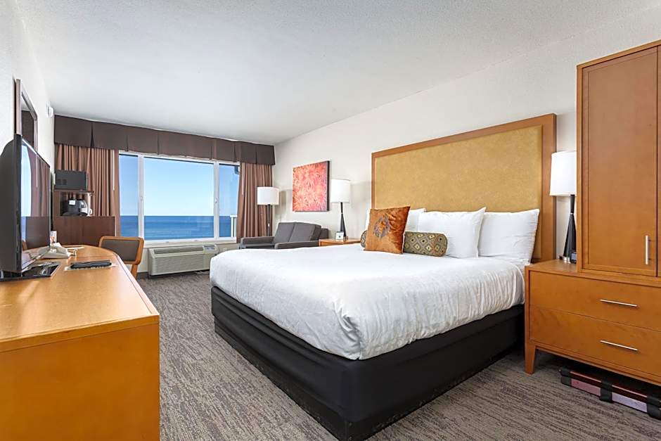 The Coho Oceanfront Lodge