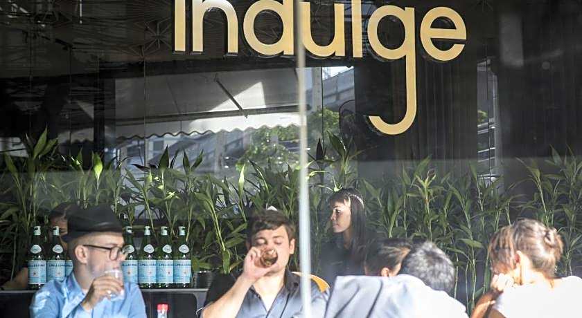 Sukhumvit Suites Hotel