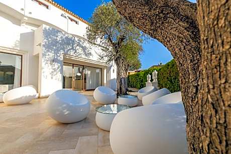 Hotel Vecchia Marina