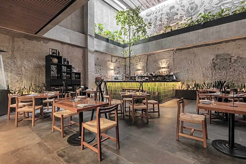 Hotel Casa Izel Roma Norte