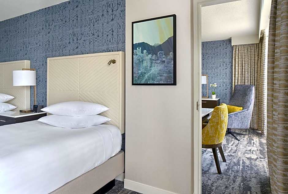 Hyatt Regency Vancouver
