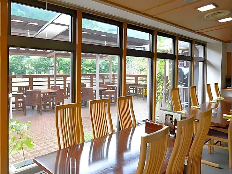 Isawa no Sato Hotel