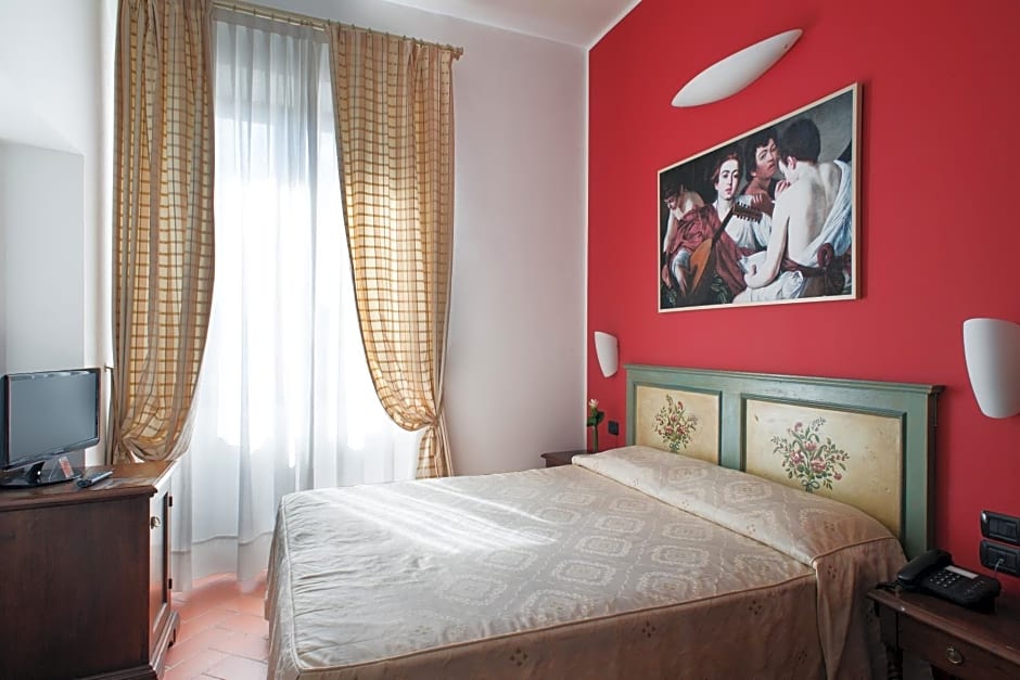 Hotel Caravaggio