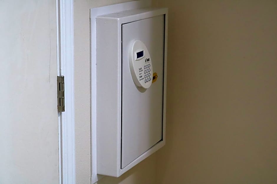 Motel 6 Vallejo, CA - Napa Valley