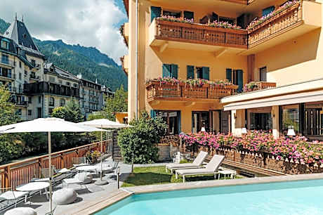 Hôtel Lyret