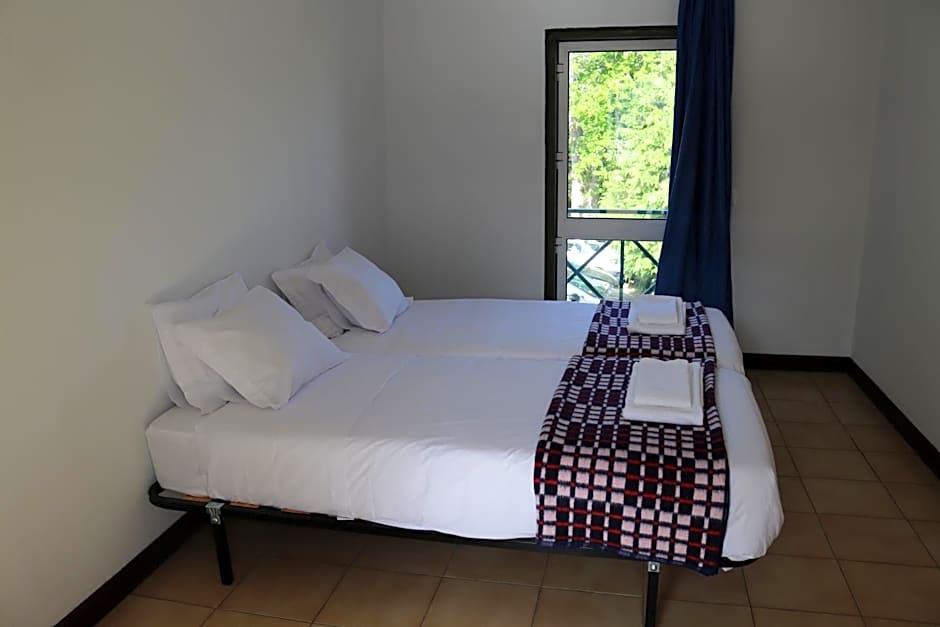 HI Guarda - Pousada de Juventude