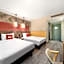Ibis Harbin West Railway Station Wanda plaza hotel