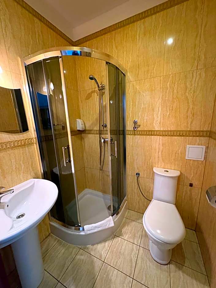 Hotel Polonia