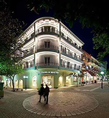 Hotel Hermes