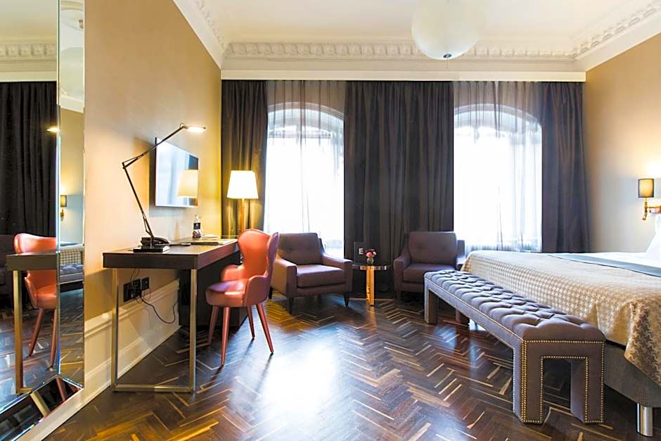 Elite Hotel Adlon