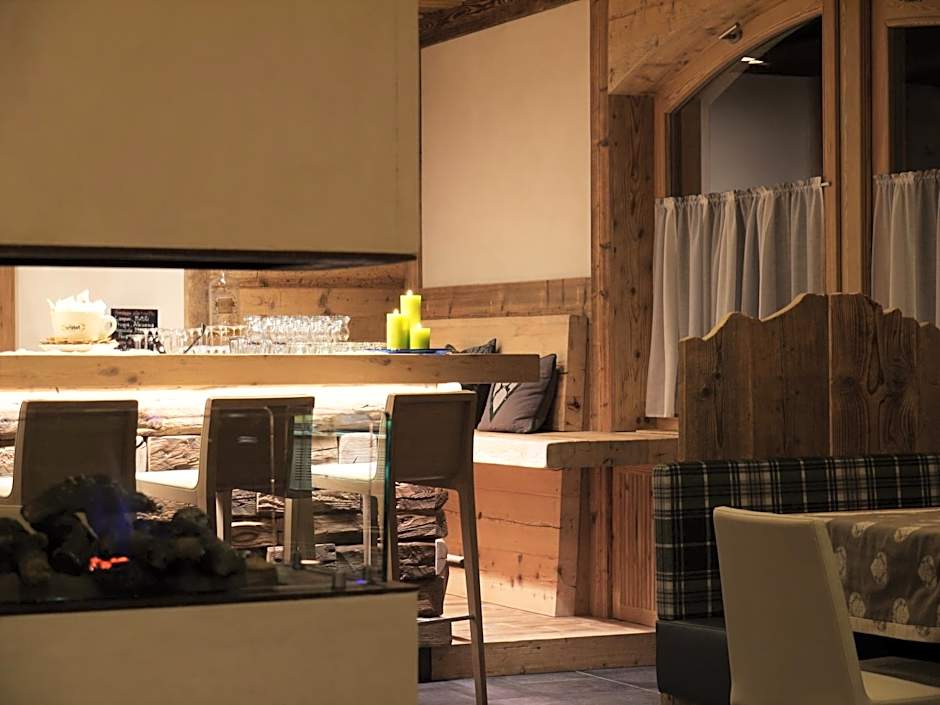 Hotel Roy