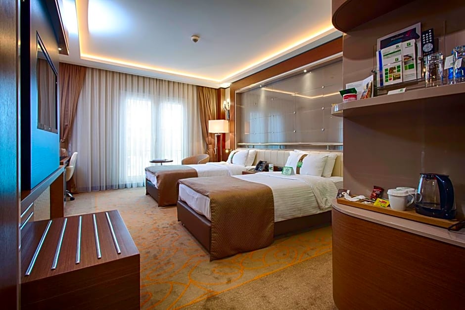 Holiday Inn Ankara-Kavaklidere