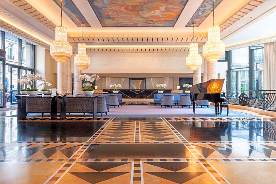 L'Hotel du Collectionneur Paris