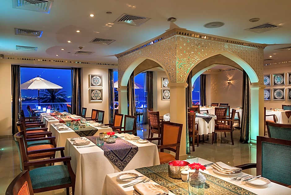 Crowne Plaza Muscat By IHG