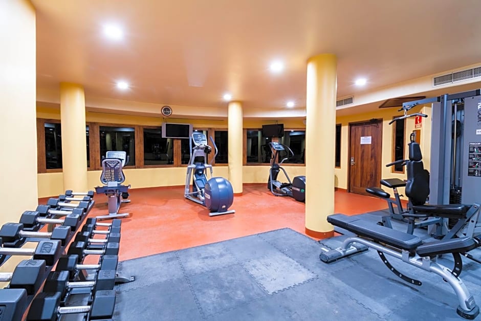 Hilton Grand Vacations Club Zihuatanejo