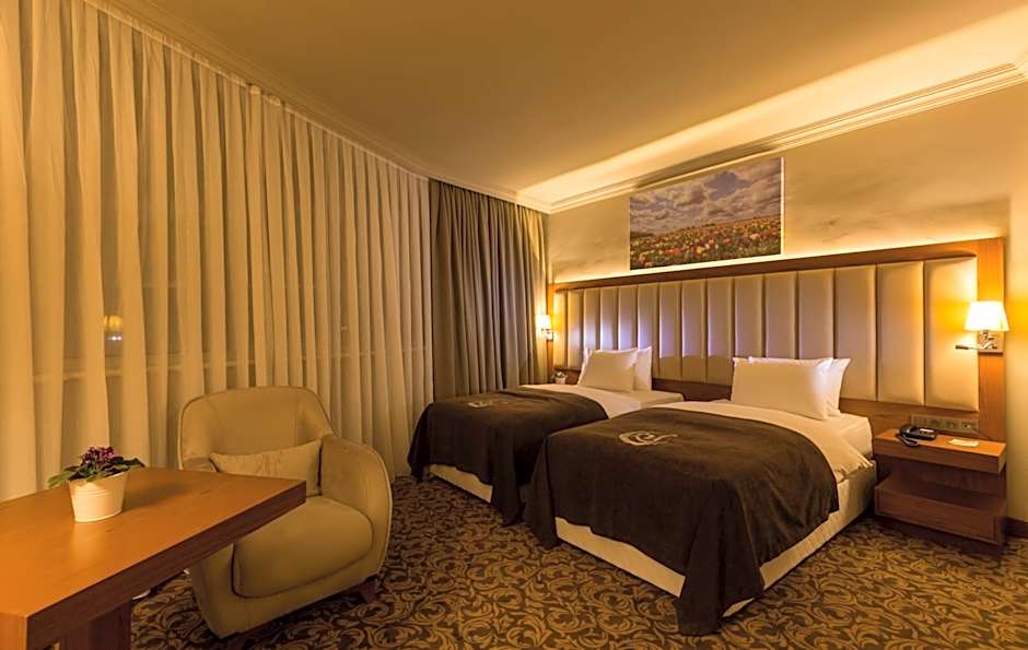 Yilmazoğlu Park Otel