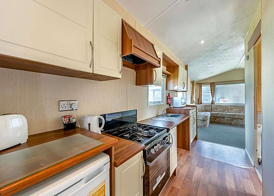 Riverside Caravan Holiday Park