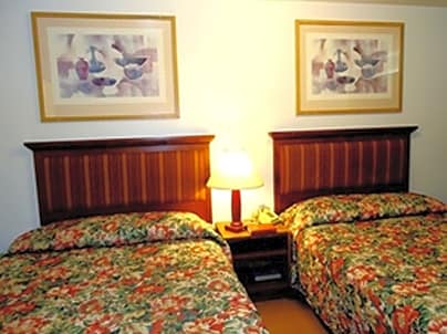 Maple Inn and Suites Los Banos