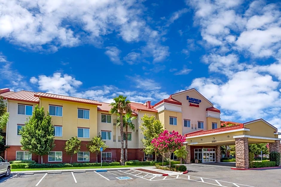 Fairfield Inn & Suites by Marriott Turlock