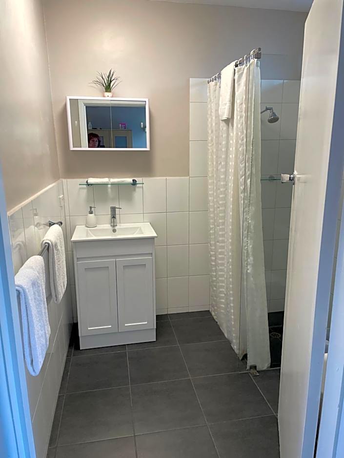 Camperdown Cascade Motel