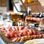 Hotel & Restaurant Walfisch