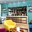 Roombach Hotel Budapest Center