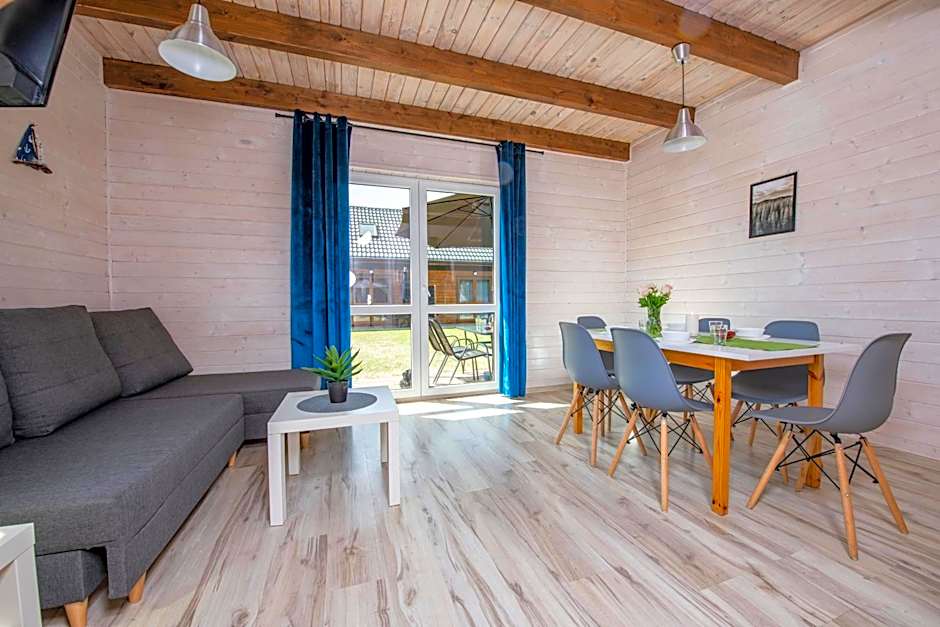 Domki przy Mysliwskiej