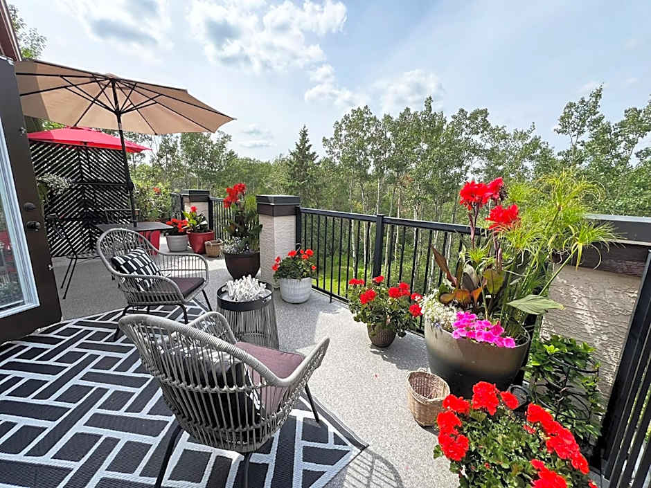 Wolf Creek Bed and Breakfast