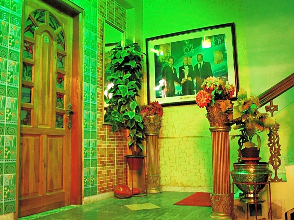 Babylon Hotel & Serviced Apartment
