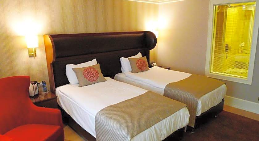 Titanic Comfort Sisli