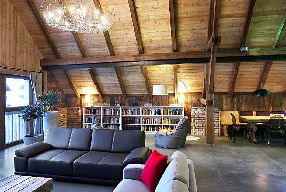 Landschützer's Country Suites