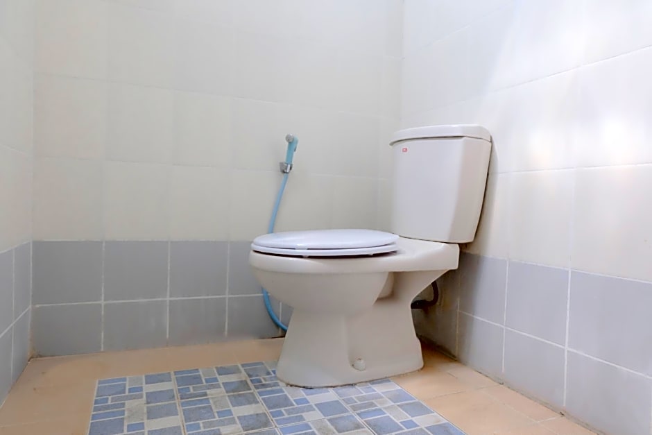 OYO 1028 Garuda Residence