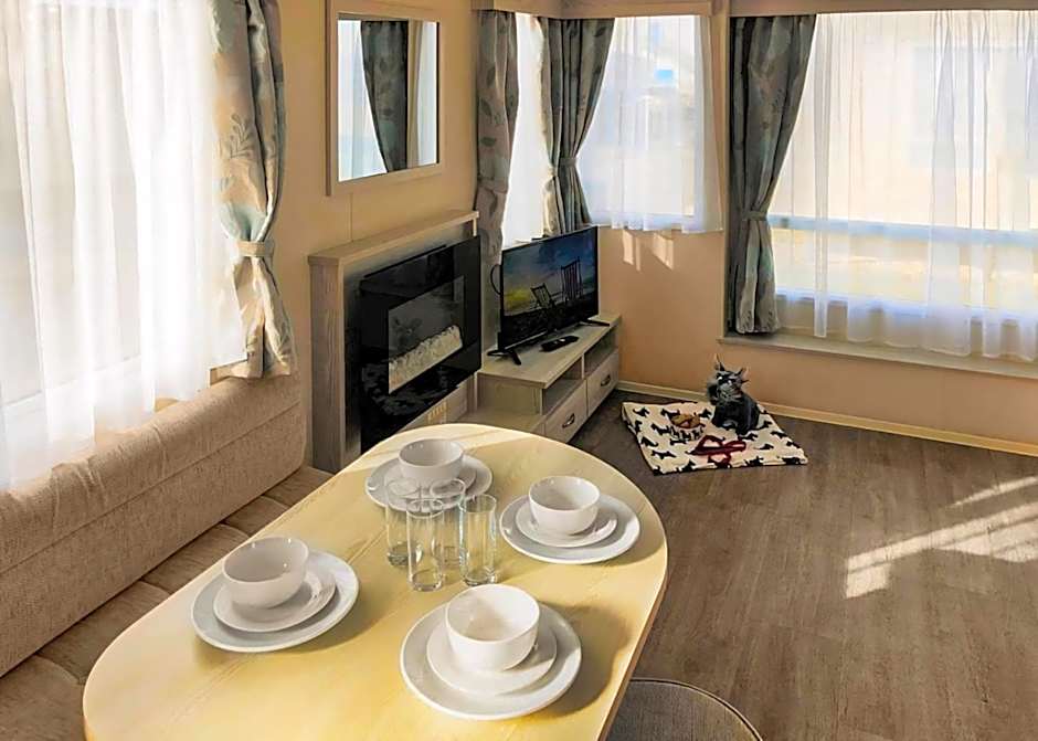 Towervans Caravan Park
