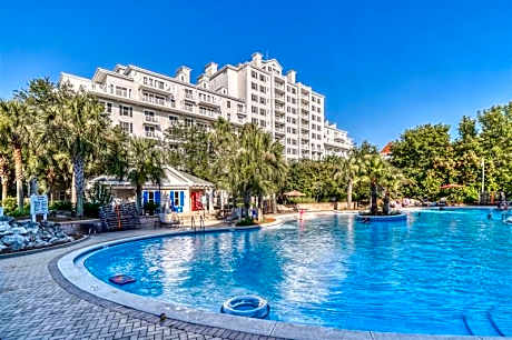 The Grand Sandestin