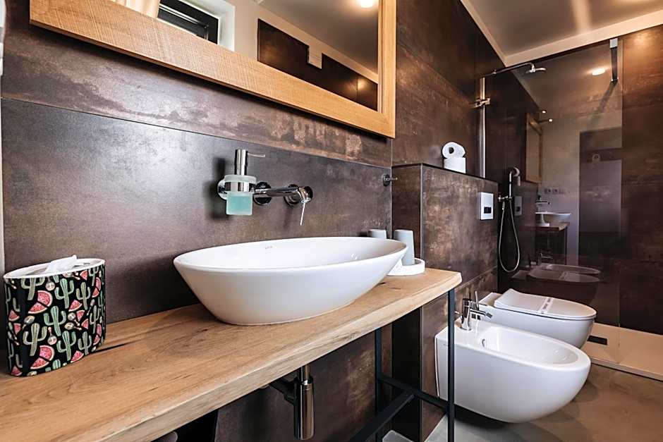 VILLA BRICOLA - Boutique Apartments