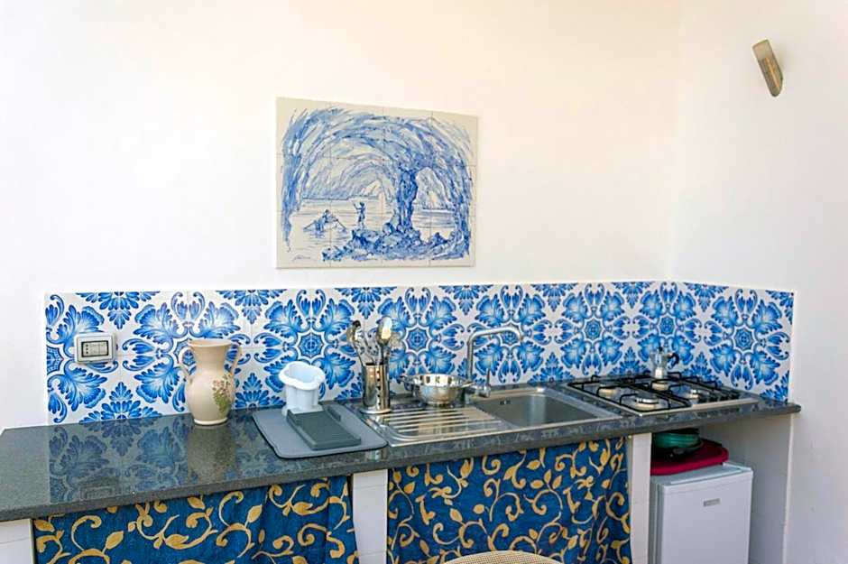 Il Veliero B&B charming rooms