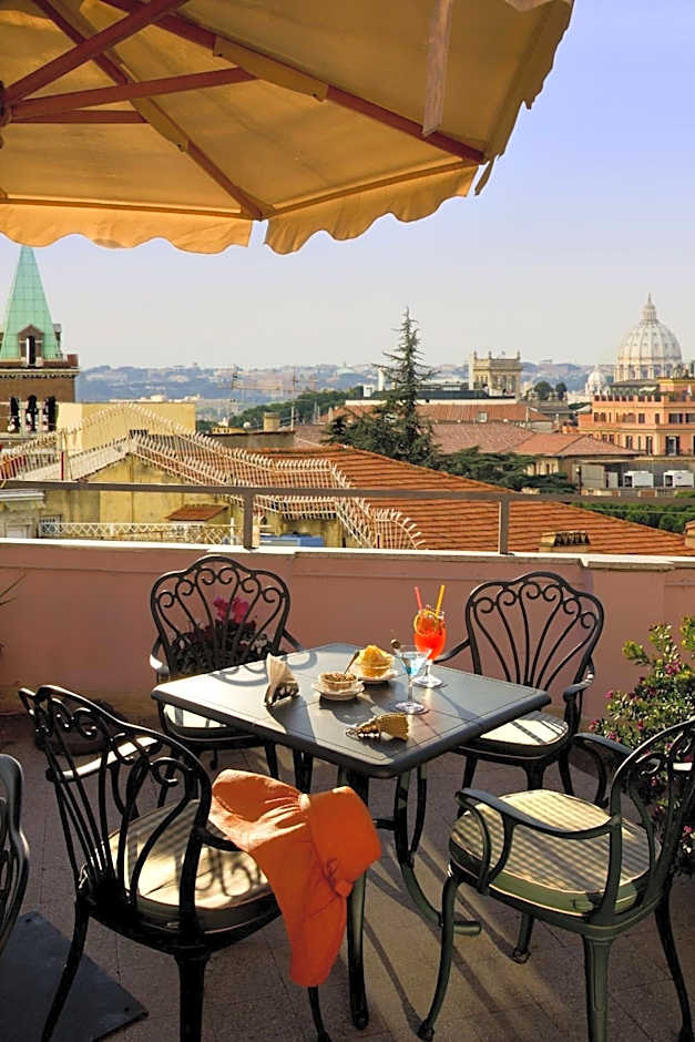 Marcella Royal Hotel