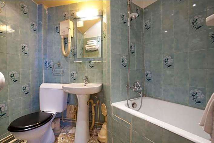 Avenir Hotel Montmartre