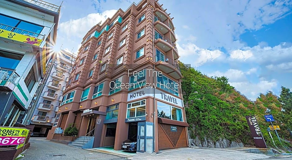 Sok-cho Travel Hotel