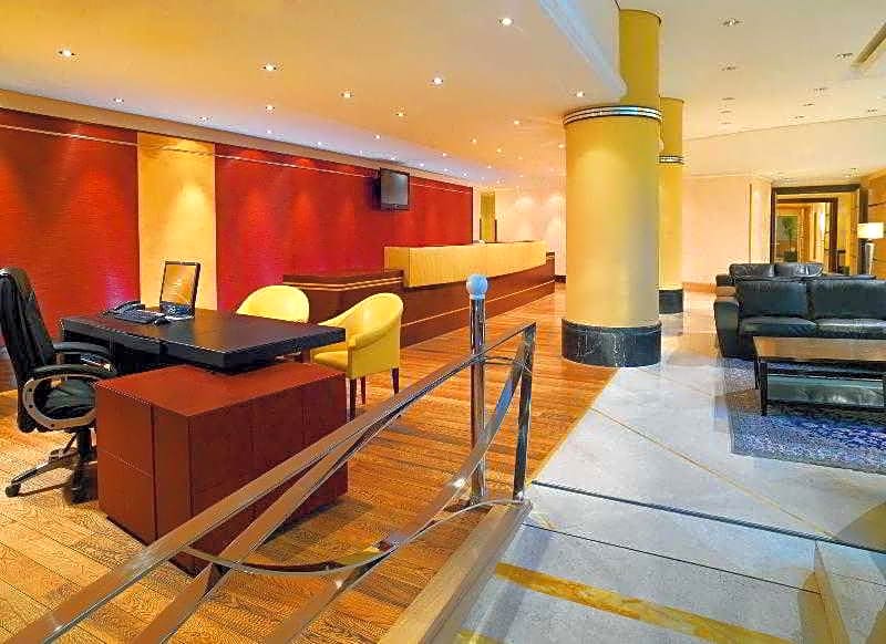Hotel Oran Bay By Accor