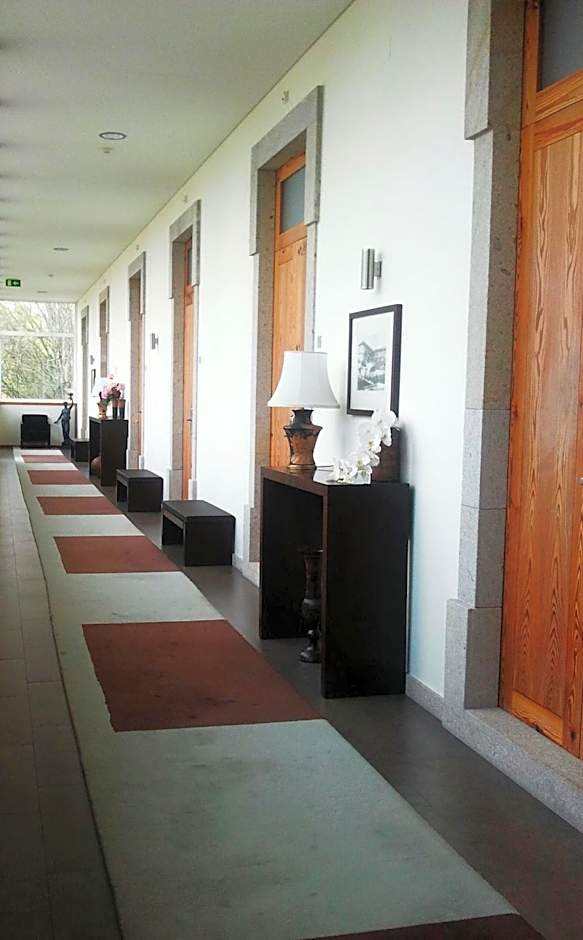 Hotel Quinta Progresso