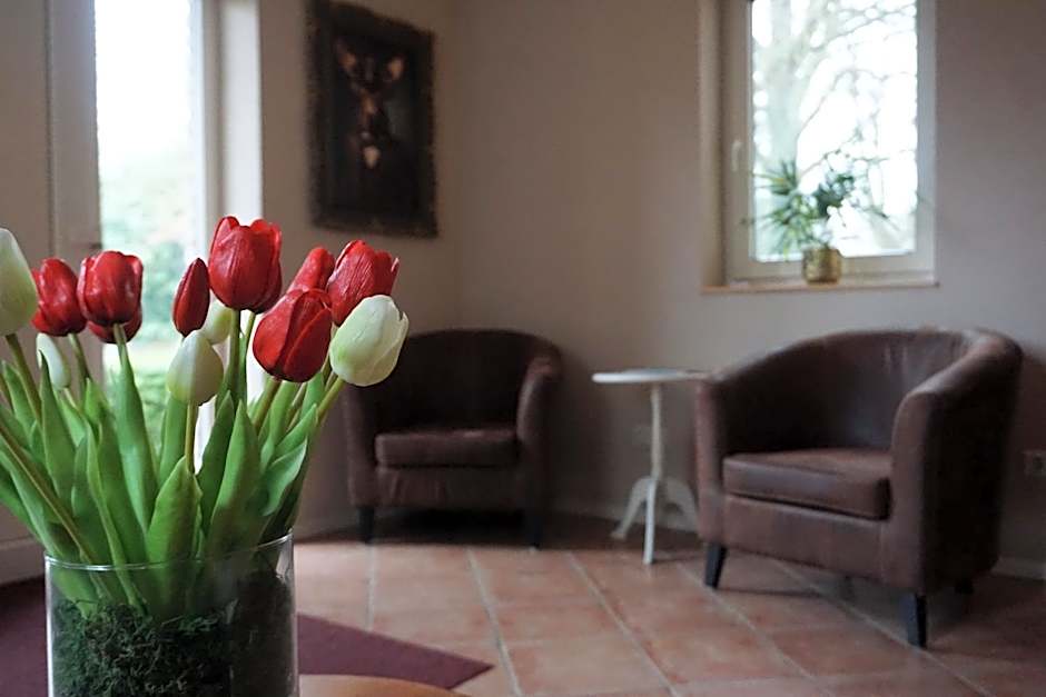 Hotel Groote Engel