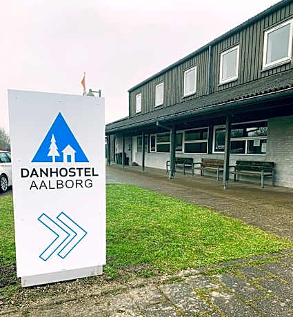 Danhostel Aalborg