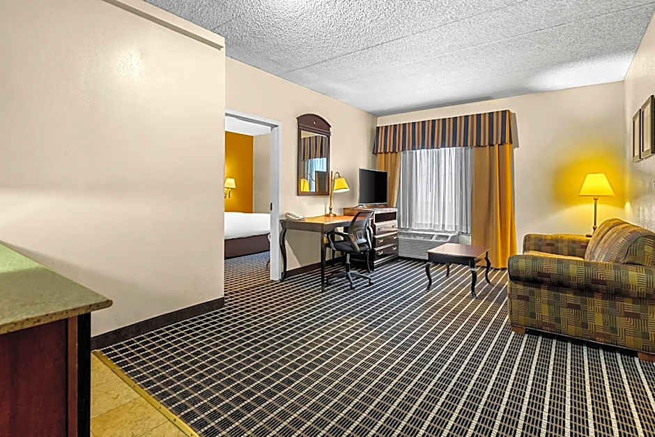 Comfort Inn & Suites Somerset