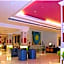 The Piccadily Hotel Lucknow