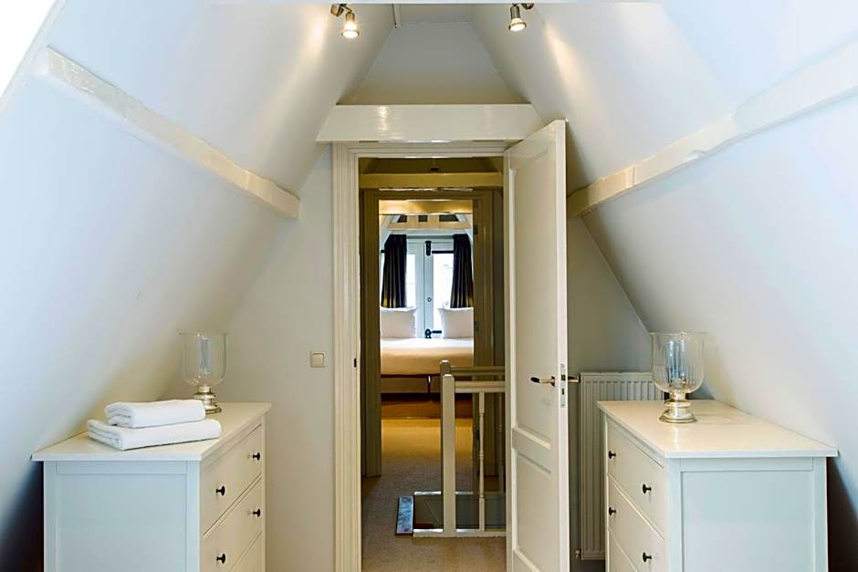 Grand Canal Boutique Hotel