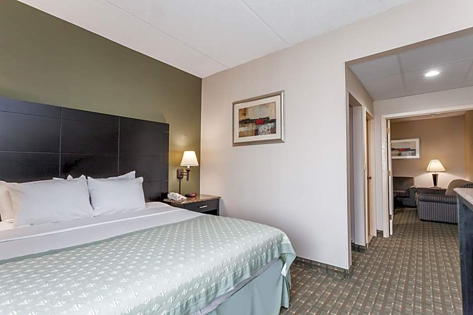 Ramada by Wyndham Newburgh/West Point