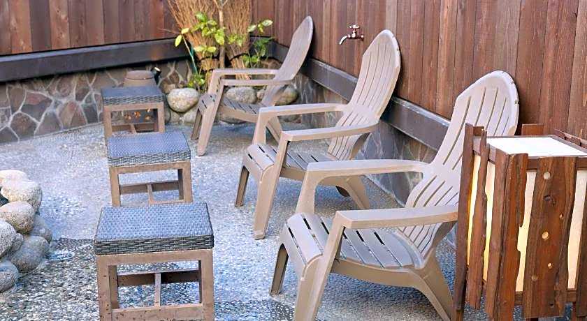 Dormy Inn Kofu Natural Hot Spring